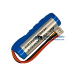 Akku für SPS INR14500-800mAh [Ersatzakku]